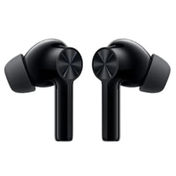 OnePlus Buds Z2 Noir