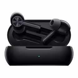 OnePlus Buds Z2 Noir