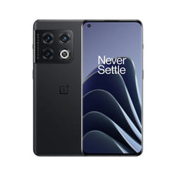 OnePlus 10 Pro 5G 12Go 256Go Noir