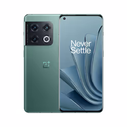 OnePlus 10 Pro, 17 cm (6.7"), 8 Go, 256 Go, 48 MP, Android 12, Vert