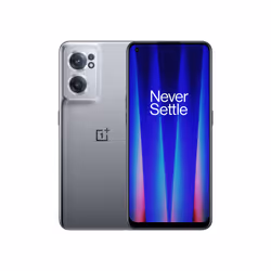 OnePlus Nord CE 2 5G, 16,3 cm (6.43"), 8 Go, 128 Go, 64 MP, Android 11, Gris