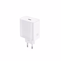 OnePlus SUPERVOOC Smartphone Blanc Secteur Charge rapide Intérieure
