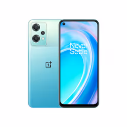 OnePlus Nord CE 2 Lite 5G, 16,7 cm (6.59"), 6 Go, 128 Go, 64 MP, Android 12, Bleu