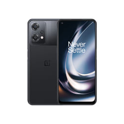 OnePlus Nord CE 2 Lite 5G 6Go 128Go Noir