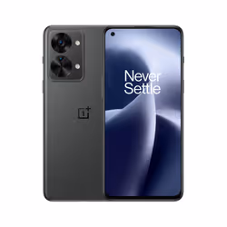 OnePlus Nord 2T 5G, 16,3 cm (6.43"), 8 Go, 128 Go, 50 MP, Android 12, Gris