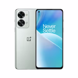 OnePlus Nord 2T 5G, 16,3 cm (6.43"), 8 Go, 128 Go, 50 MP, Android 12, Vert