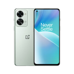 OnePlus Nord 2T 5G 8Go 128Go Vert