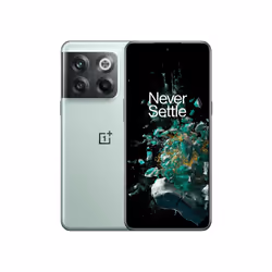 OnePlus 10T, 17 cm (6.7"), 8 Go, 128 Go, 50 MP, Android 12, Vert