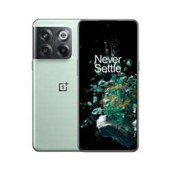 OnePlus 10T 5G 16Go 256Go Vert