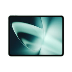 OnePlus Pad 128Go 11.6" Mediatek 8Go OxygenOS 13.1 Vert