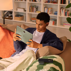 OnePlus Pad 12 8Go OxygenOS 13.1 11.6" 8Go Wi-Fi 6 Vert - Vue supplémentaire 5