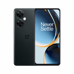 OnePlus Nord CE 3 Lite 5G, 17,1 cm (6.72"), 8 Go, 128 Go, 108 MP, Android 13, Noir