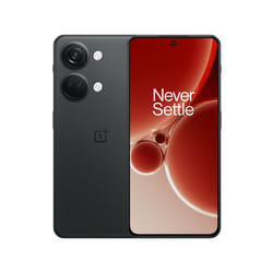 OnePlus Nord 3 5G 8Go 128Go Gris