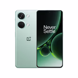 OnePlus Nord 3 5G, 17,1 cm (6.74"), 8 Go, 128 Go, 50 MP, Android 13, Gris
