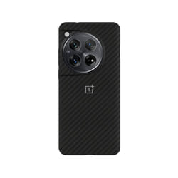 OnePlus Aramid Fiber Bumper 6.82" Housse Noir