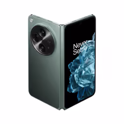 OnePlus Open, 19,9 cm (7.82"), 16 Go, 512 Go, 48 MP, Android 13, Vert