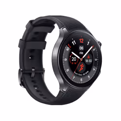 OnePlus Watch 2 Tactile Noir Wifi GPS (satellite)