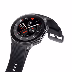 OnePlus Watch 2 Tactile Noir Wifi GPS - Vue supplémentaire 4