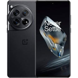 OnePlus 12 5G 12Go 256Go Noir