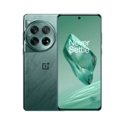 OnePlus 12 5G 16Go 512Go Vert