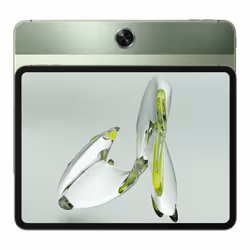 OnePlus Pad Go, 28,8 cm (11.3"), 2408 x 1720 pixels, 128 Go, 8 Go, Android 14, Vert