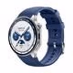 OnePlus Watch 2 47 mm Bluetooth Bleu (Nordic Blue)