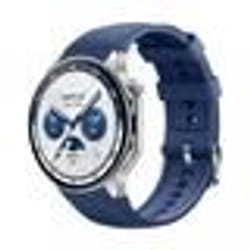 OnePlus Watch 2 47 mm Bluetooth Bleu (Nordic Blue)