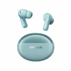 OnePlus Nord Buds 3 Pro, Sans fil, Appels/Musique, 20 - 40000 Hz, 4,4 g, Casque, Bleu