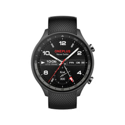 OnePlus Watch 2R 46mm Tactile Gris Wifi GPS (satellite)