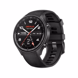 OnePlus Watch 2R 46mm Tactile Gris Wifi GPS (satellite)