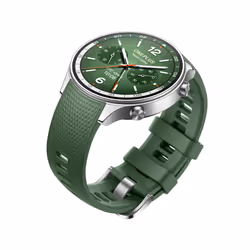OnePlus Watch 2R 46mm Tactile Vert Wifi GPS (satellite)