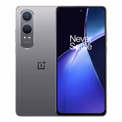 OnePlus Nord CE4 Lite 5G 8Go 256Go Argent