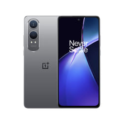 OnePlus CE4 Lite 5G 8Go 256Go Argent