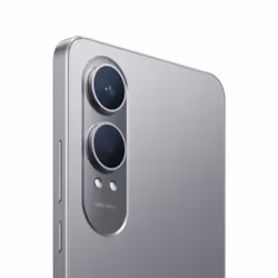 OnePlus CE4 Lite 5G 8Go 256Go Argent