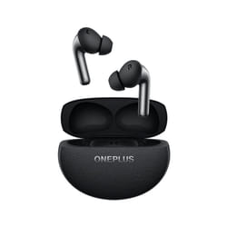 OnePlus Buds Pro 3 Noir