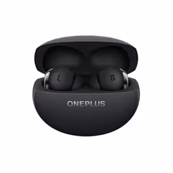 OnePlus Buds Pro 3 Casque Sans fil Bluetooth Noir - Vue supplémentaire 4