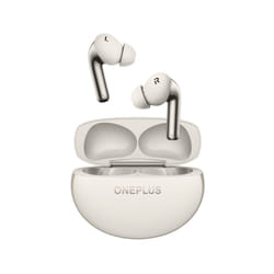 OnePlus Buds Pro 3 Blanc