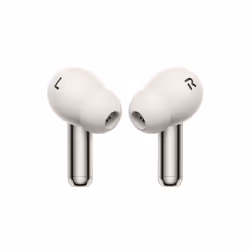 OnePlus Buds Pro 3 Blanc