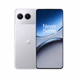 OnePlus Nord 4, 17,1 cm (6.74"), 16 Go, 512 Go, 50 MP, Android 14, Argent