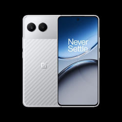 OnePlus Nord 4 17,1 cm (6.74") Double SIM Android 14 5G USB Type-C 16 Go 512 Go 5500 mAh Argent