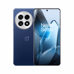 OnePlus 13, 17,3 cm (6.82"), 16 Go, 512 Go, 50 MP, Android 15, Bleu