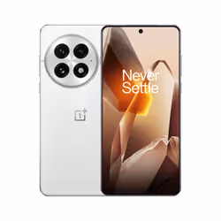 OnePlus 13, 17,3 cm (6.82"), 16 Go, 512 Go, 50 MP, Android 15, Blanc
