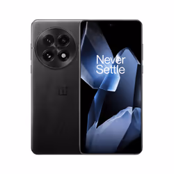 OnePlus 13 5G 12GB/256GB, black (EU), 17,3 cm (6.82"), 12 Go, 256 Go, 50 MP, Android 15, Noir