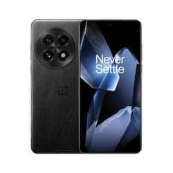 OnePlus 13 5G 12GB/256GB, black (EU) 12Go 256Go Noir