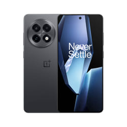 OnePlus 13R 5G 12Go 256Go Noir