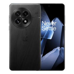 OnePlus 13 17,3 cm (6.82") Double SIM Android 15 5G USB Type-C 16 Go 512 Go 6000 mAh Noir