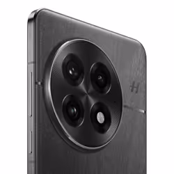 OnePlus 13 17,3 cm (6.82") Double SIM Android 15 5G USB Type-C 16 Go 512 Go 6000 mAh Noir