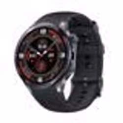 MONTRE INTELLIGENTE - OnePlus Watch 3 Titane obsidienne 46mm Bluetooth OPWWE251