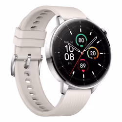 OnePlus Watch 3 43mm 1.32" AMOLED Numérique Argent, Titane Wifi GPS - Vue supplémentaire 3