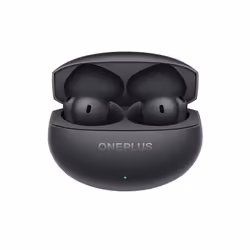 CASQUE - ECOUTEURS - OnePlus Buds 4 Gris